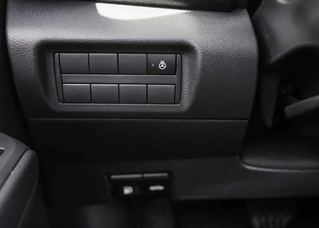 Nissan Kicks photo Nissan Kicks
