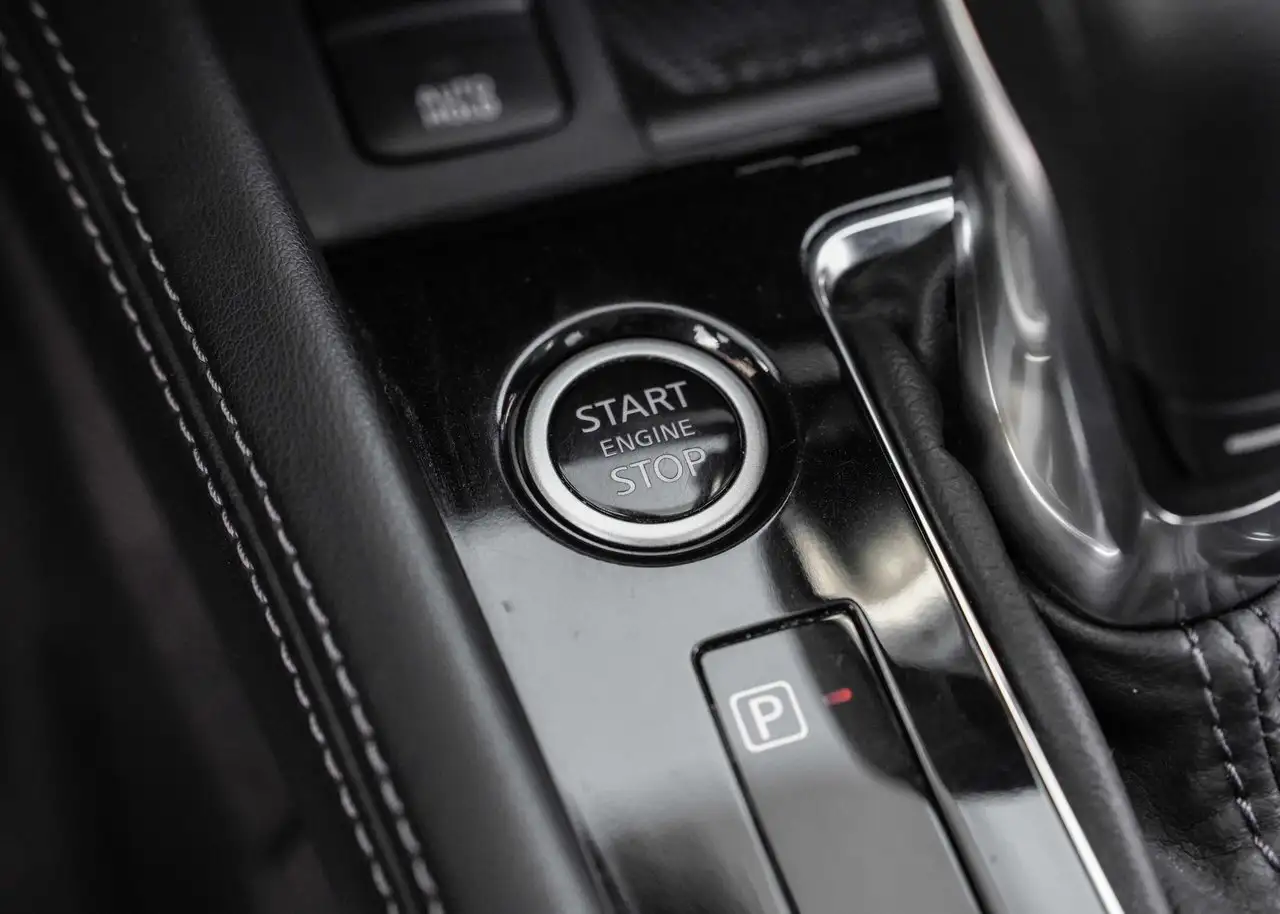 Nissan Kicks photo Nissan Kicks