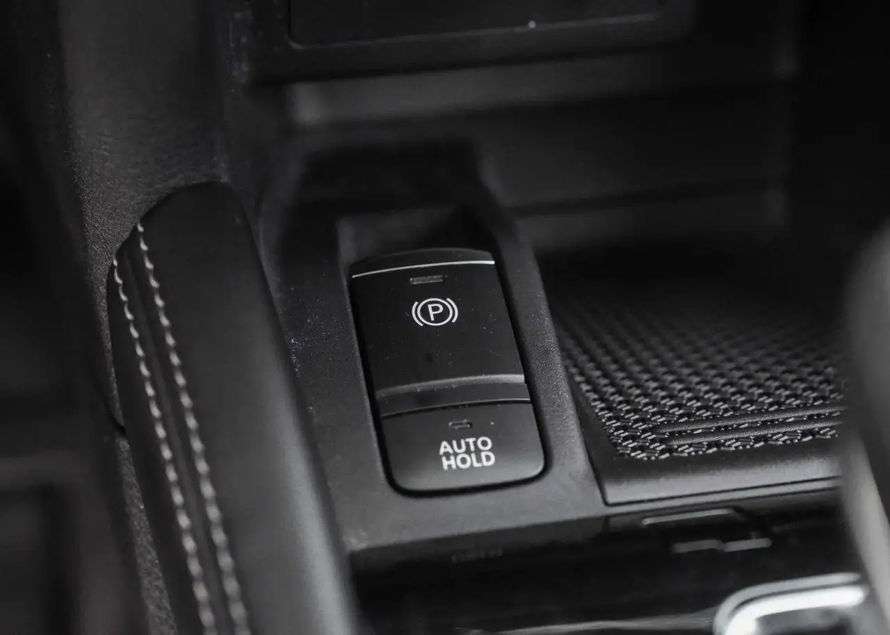 Nissan Kicks photo Nissan Kicks