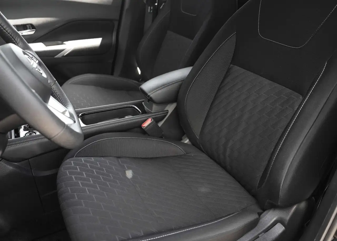 Nissan Kicks photo Nissan Kicks