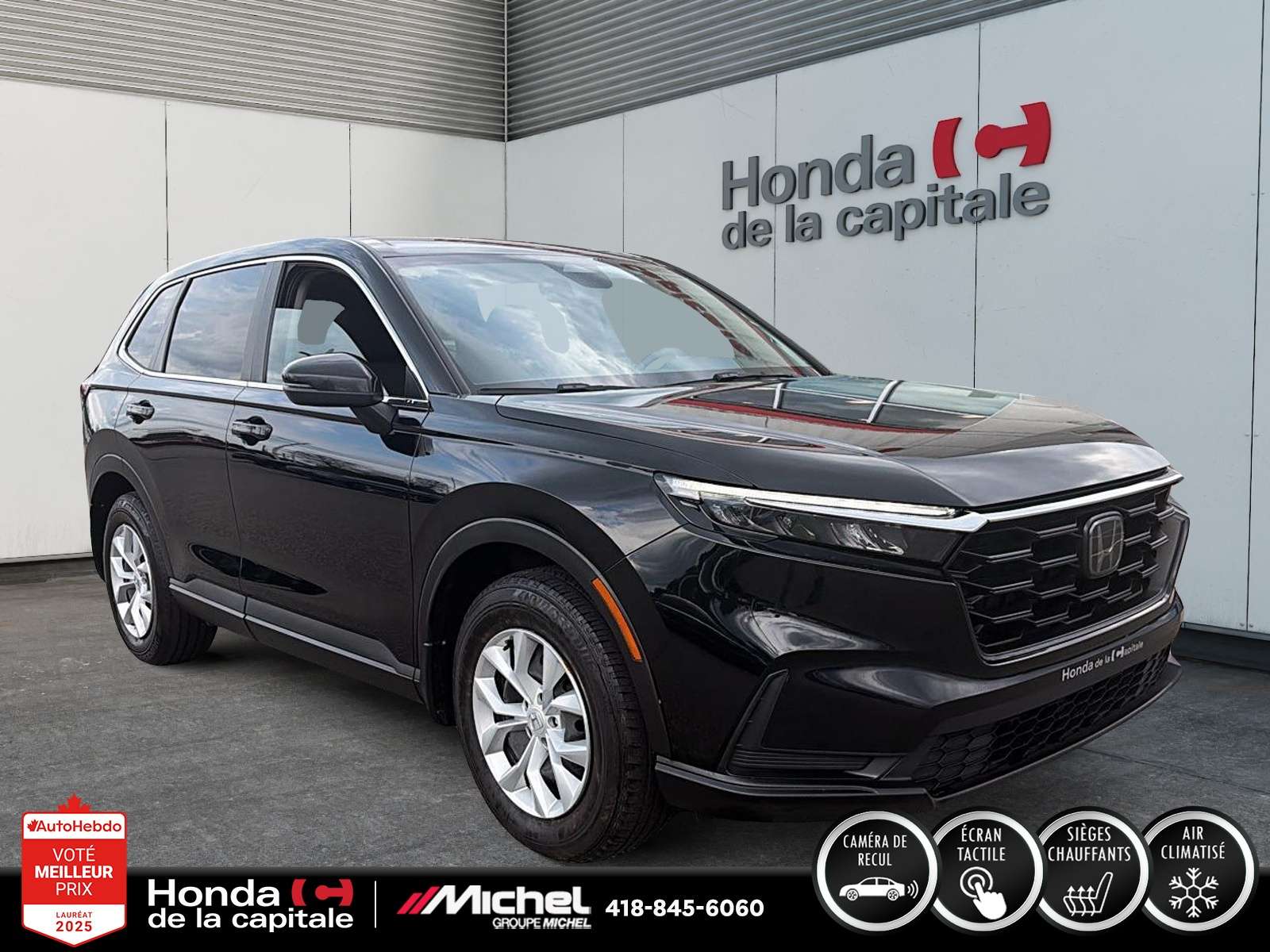 2023 Honda CR-V LX Traction Intégrale