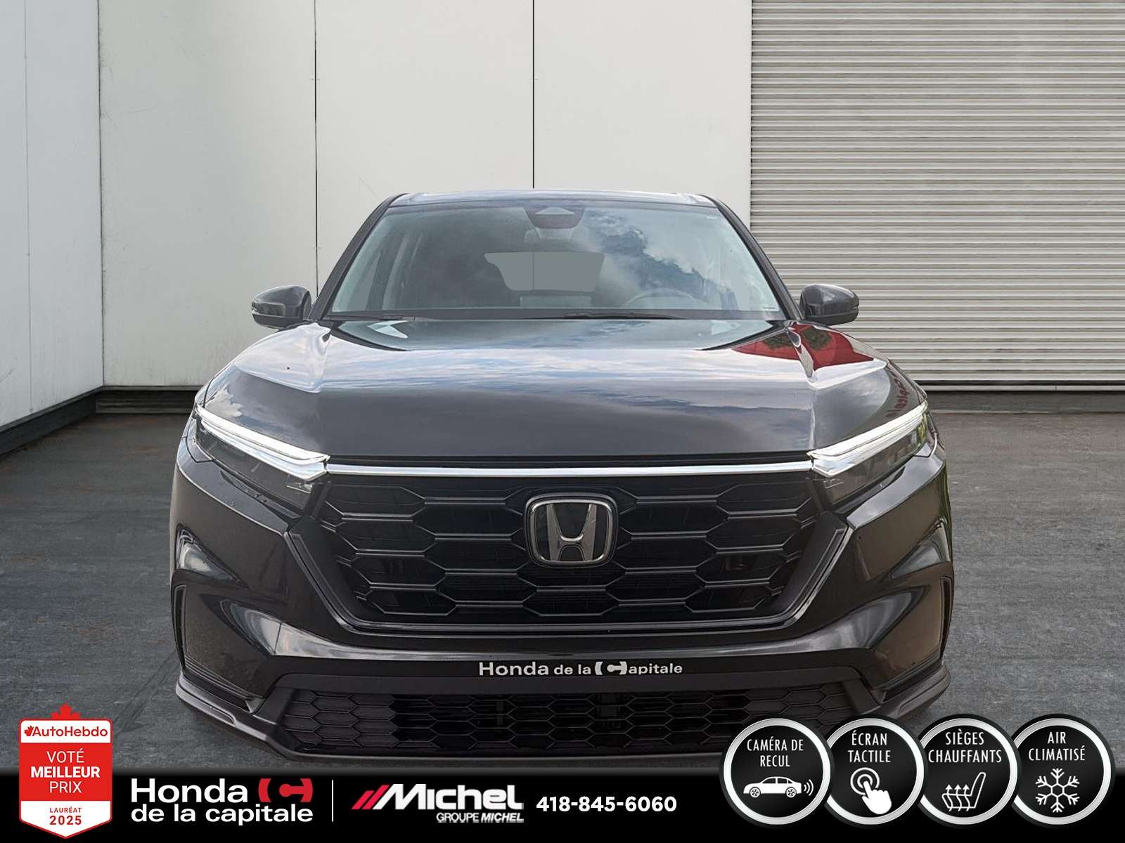 2023 Honda CR-V LX Traction Intégrale — снимка 1