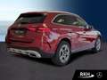 Mercedes-Benz GLC 300 GLC 300 e 4M AMG Line Pano/360°/Distr./AHK/Totw. Červená - thumbnail 3