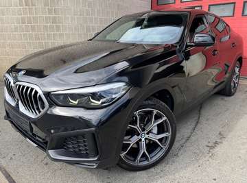 3.0 dAS xDrive30 MHEV ( 35.909 HTVA )
