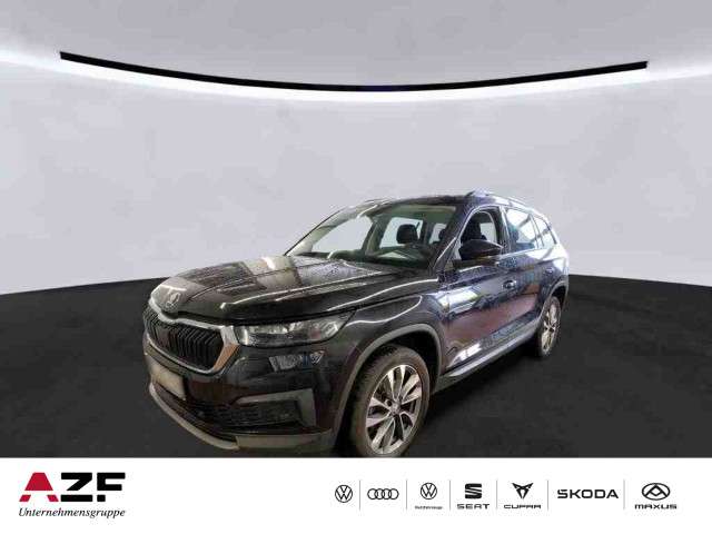 Second hand Škoda Kodiaq 2.0