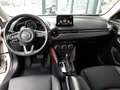 Mazda CX-3 4x4 REVOLUTION Aut *LED / HEAD-UP / KAMERA / TEMPOMAT / PDC / SHZG /* Weiß - thumbnail 3