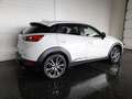 Mazda CX-3 4x4 REVOLUTION Aut *LED / HEAD-UP / KAMERA / TEMPOMAT / PDC / SHZG /* Weiß - thumbnail 2