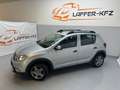 Dacia Sandero Stepway TCe 90 S KLIMA NAVI PDC Silber - thumbnail 2