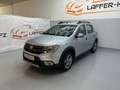Dacia Sandero Stepway TCe 90 S KLIMA NAVI PDC Silber - thumbnail 6