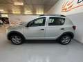 Dacia Sandero Stepway TCe 90 S KLIMA NAVI PDC Silber - thumbnail 10