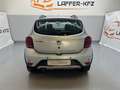 Dacia Sandero Stepway TCe 90 S KLIMA NAVI PDC Silber - thumbnail 12