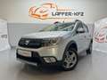 Dacia Sandero Stepway TCe 90 S KLIMA NAVI PDC Silber - thumbnail 3