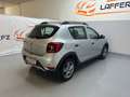 Dacia Sandero Stepway TCe 90 S KLIMA NAVI PDC Silber - thumbnail 13