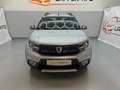 Dacia Sandero Stepway TCe 90 S KLIMA NAVI PDC Silber - thumbnail 7