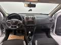 Dacia Sandero Stepway TCe 90 S KLIMA NAVI PDC Silber - thumbnail 16