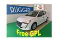 Peugeot 208 PureTech 75 Stop&Start 5 porte Active GPL Blanco - thumbnail 1