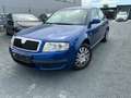Skoda Superb TÜV neu/Klima/Euro4/ Technik gut/ Optisch Azul - thumbnail 6