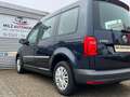 Volkswagen Caddy Trendline BMT Blau - thumbnail 10