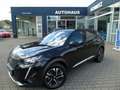 Peugeot 2008 PureTech 130 Allure Schwarz - thumbnail 1