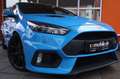 Ford Focus FOCUS RS* SCHALENSITZE* 3.HD* 19" SCHMIEDERÄDER* Bleu - thumbnail 1