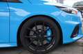 Ford Focus FOCUS RS* SCHALENSITZE* 3.HD* 19" SCHMIEDERÄDER* Bleu - thumbnail 15