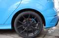 Ford Focus FOCUS RS* SCHALENSITZE* 3.HD* 19" SCHMIEDERÄDER* Bleu - thumbnail 13
