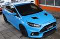 Ford Focus FOCUS RS* SCHALENSITZE* 3.HD* 19" SCHMIEDERÄDER* Bleu - thumbnail 2