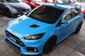 Ford Focus FOCUS RS* SCHALENSITZE* 3.HD* 19" SCHMIEDERÄDER* Bleu - thumbnail 5