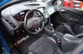 Ford Focus FOCUS RS* SCHALENSITZE* 3.HD* 19" SCHMIEDERÄDER* Bleu - thumbnail 16