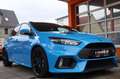 Ford Focus FOCUS RS* SCHALENSITZE* 3.HD* 19" SCHMIEDERÄDER* Bleu - thumbnail 3