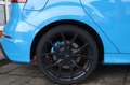 Ford Focus FOCUS RS* SCHALENSITZE* 3.HD* 19" SCHMIEDERÄDER* Bleu - thumbnail 14