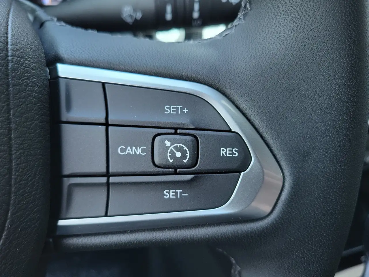 Jeep Compass снимка Jeep Compass
