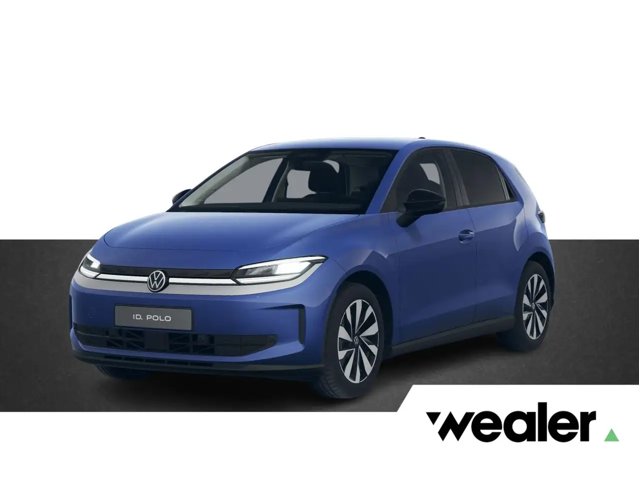 Volkswagen ID. Polo 2026