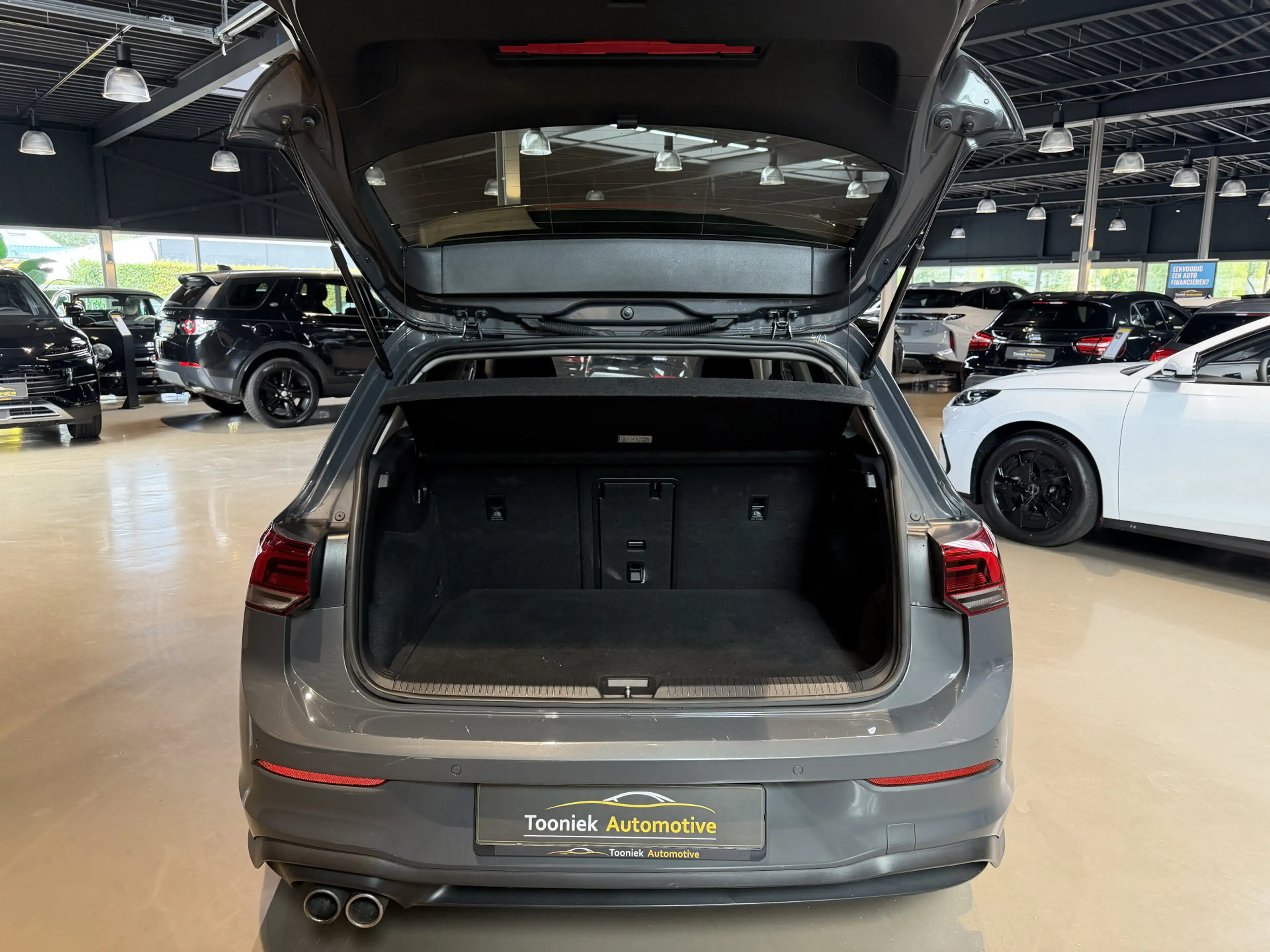 Volkswagen Golf 2.0 TDI Style AUTOMAAT | STOELVERWARMING | — photo 18