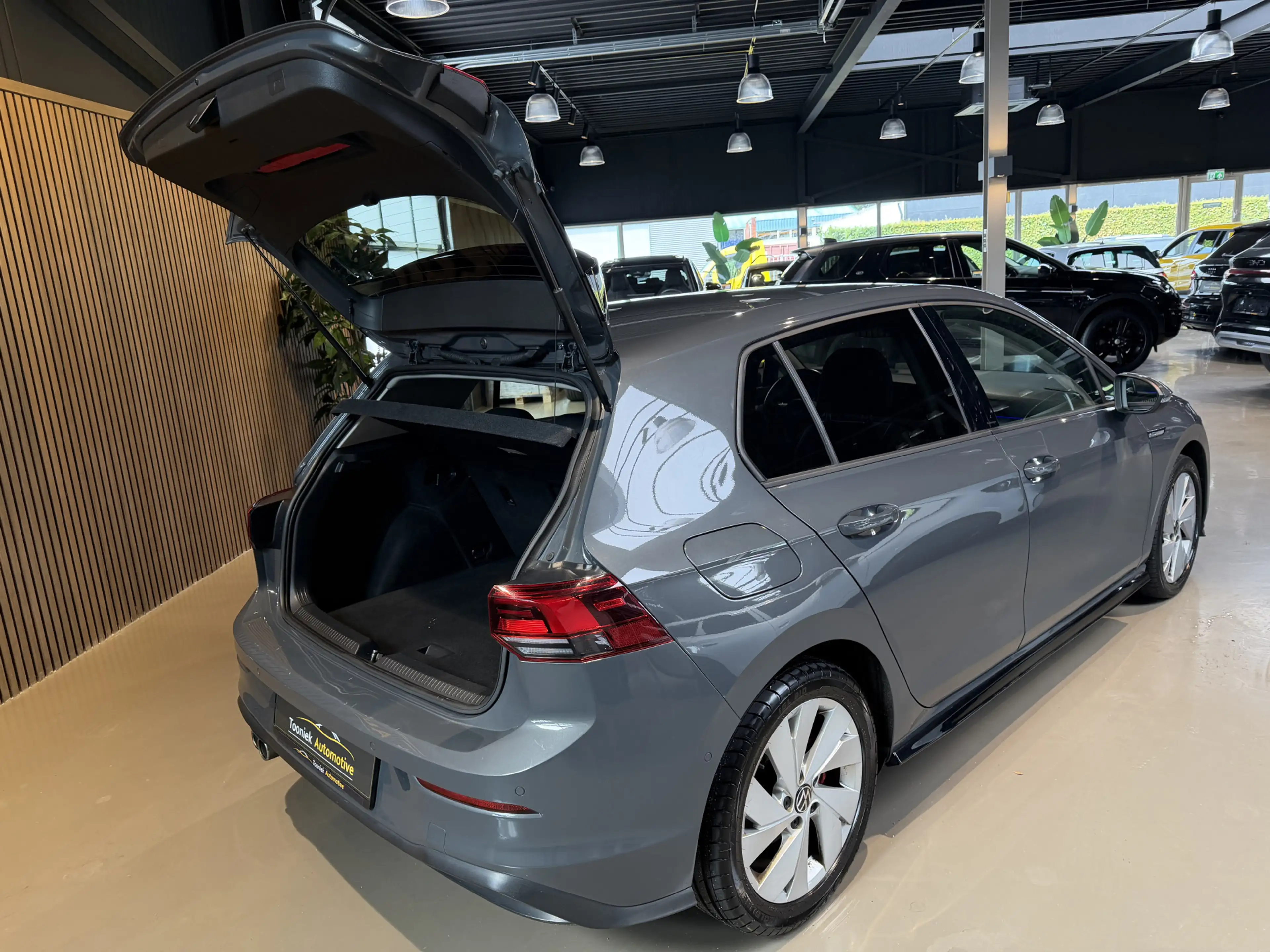 Volkswagen Golf 2.0 TDI Style AUTOMAAT | STOELVERWARMING | — photo 17
