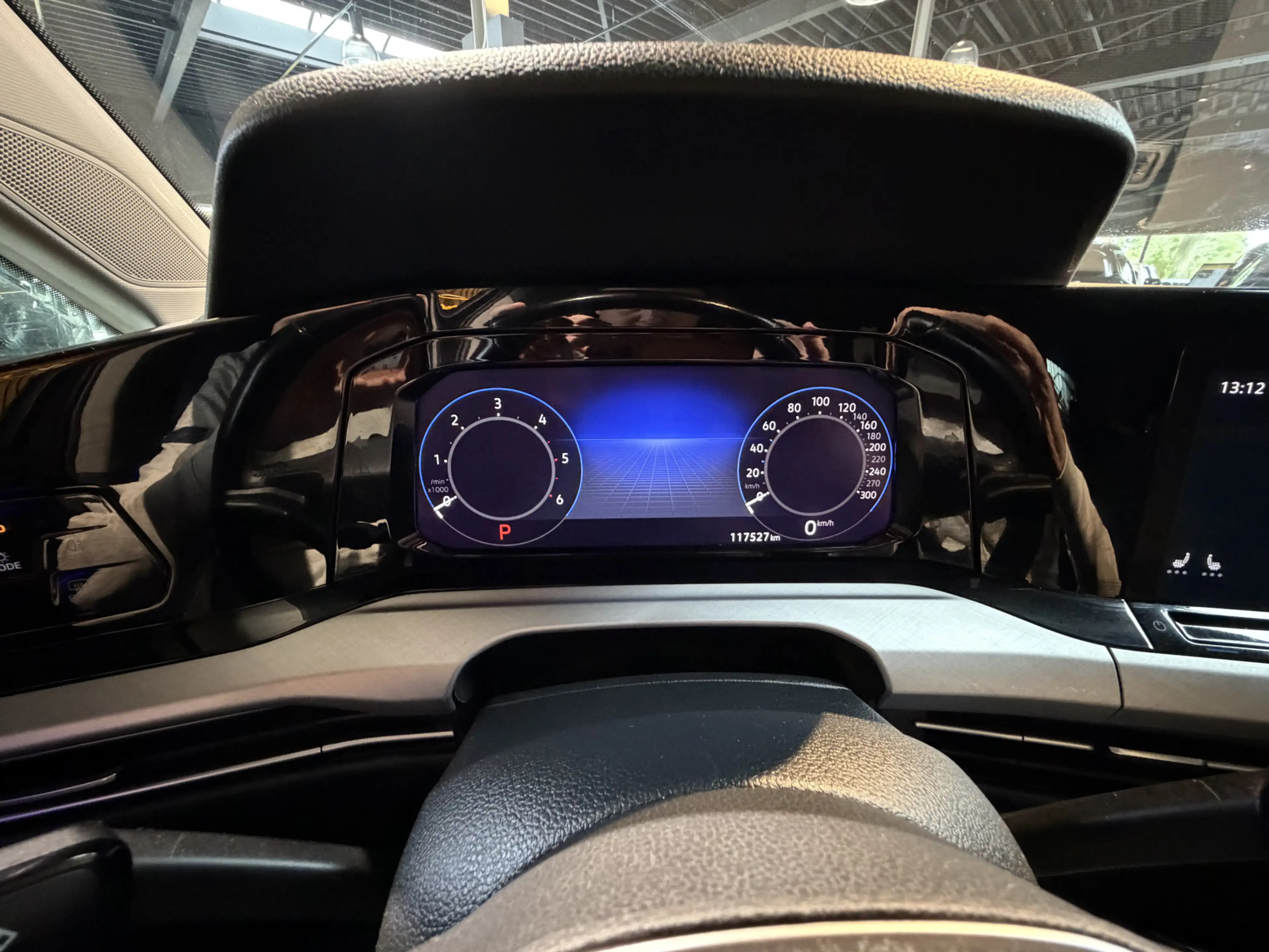 Volkswagen Golf 2.0 TDI Style AUTOMAAT | STOELVERWARMING | — photo 21