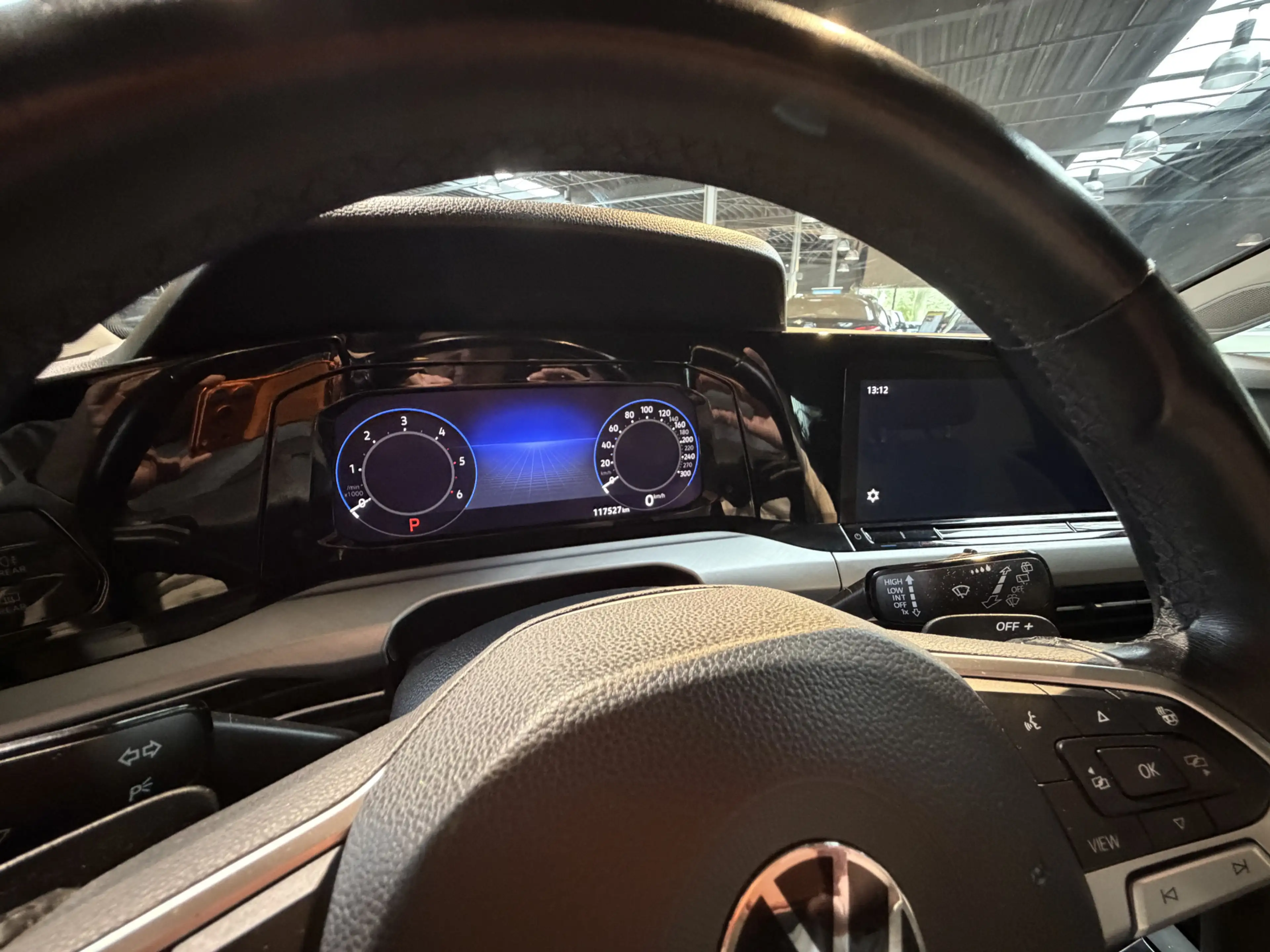Volkswagen Golf 2.0 TDI Style AUTOMAAT | STOELVERWARMING | — photo 22