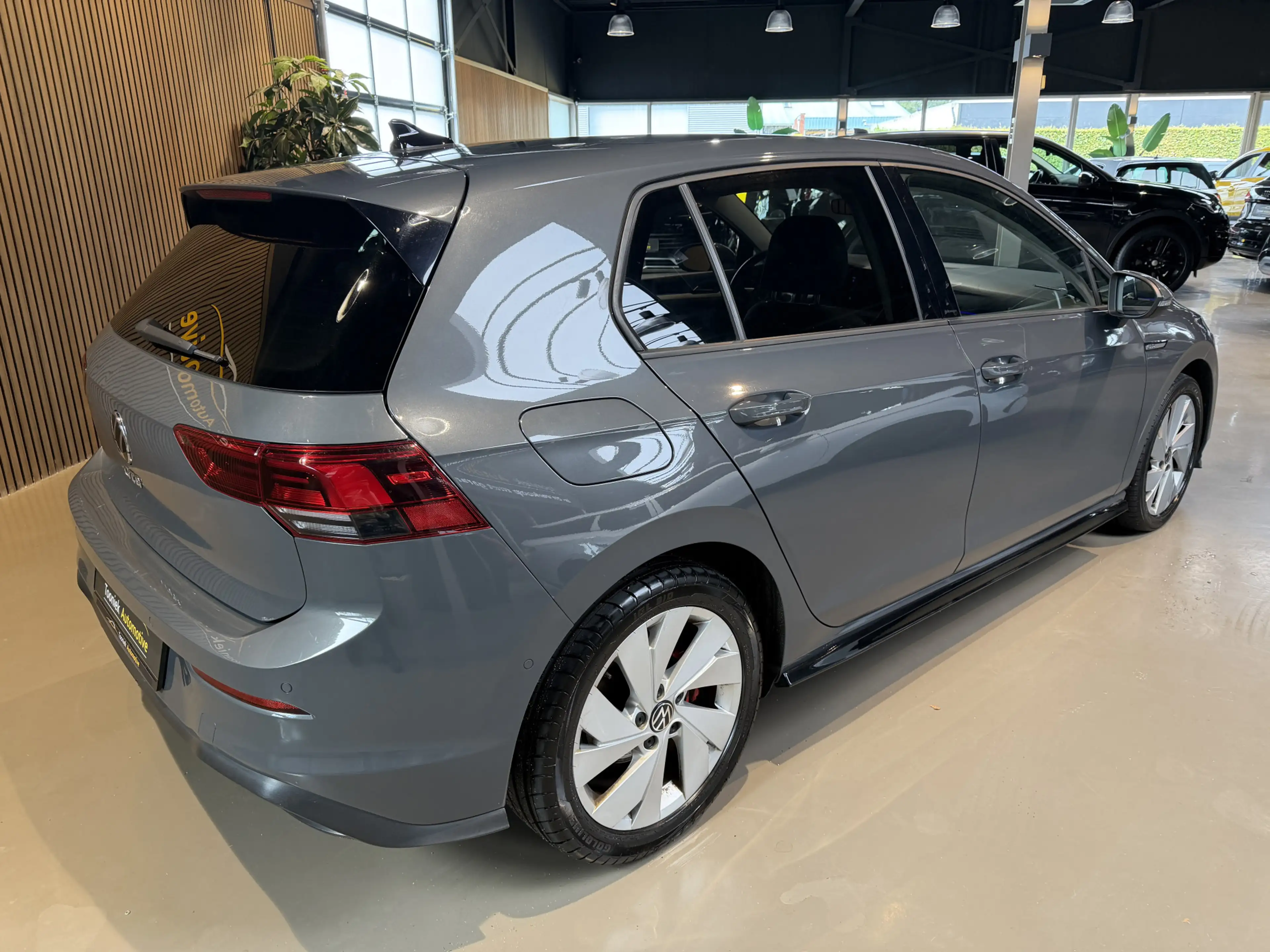 Volkswagen Golf 2.0 TDI Style AUTOMAAT | STOELVERWARMING | — photo 3
