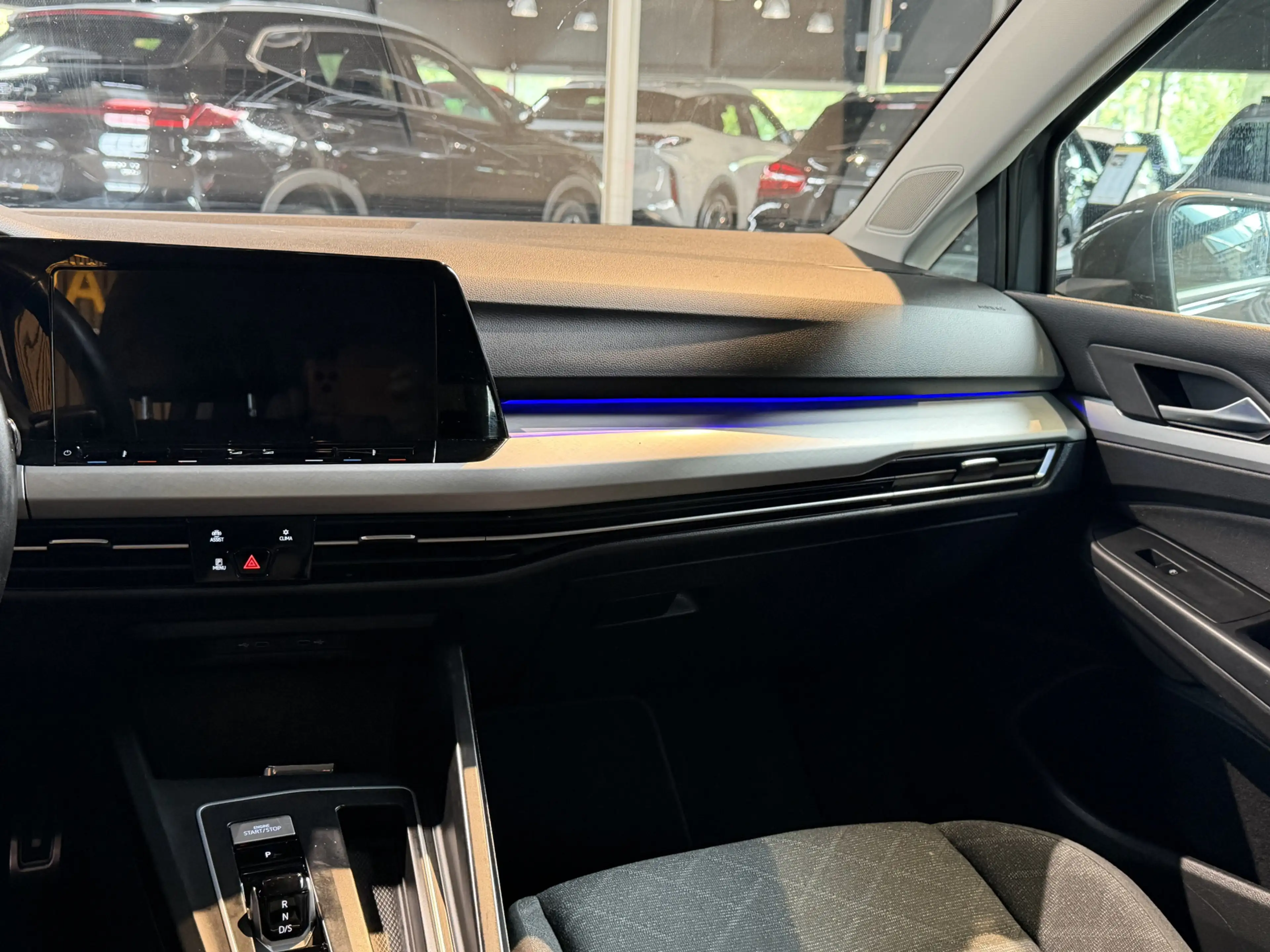 Volkswagen Golf 2.0 TDI Style AUTOMAAT | STOELVERWARMING | — photo 16