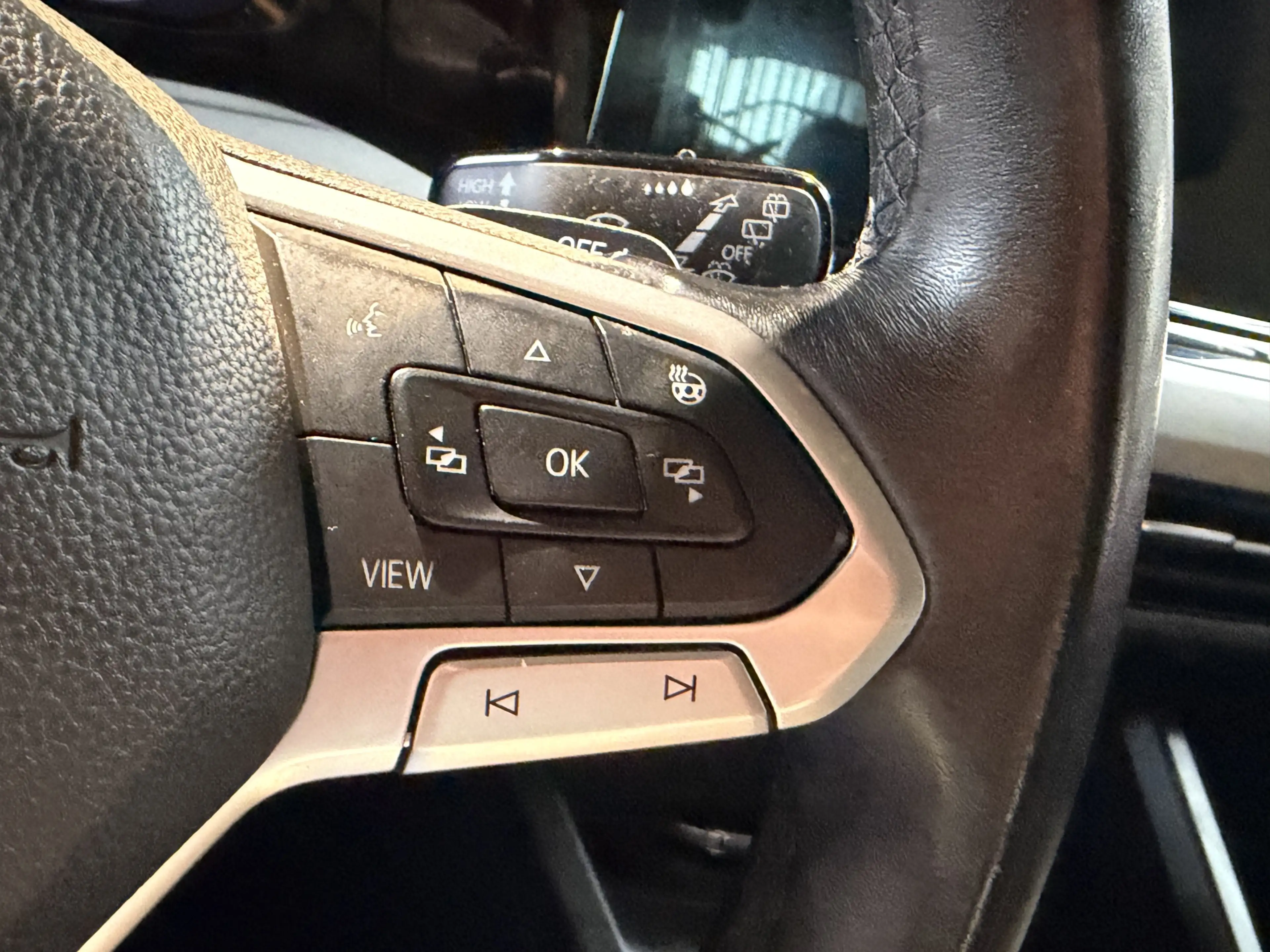 Volkswagen Golf 2.0 TDI Style AUTOMAAT | STOELVERWARMING | — photo 23