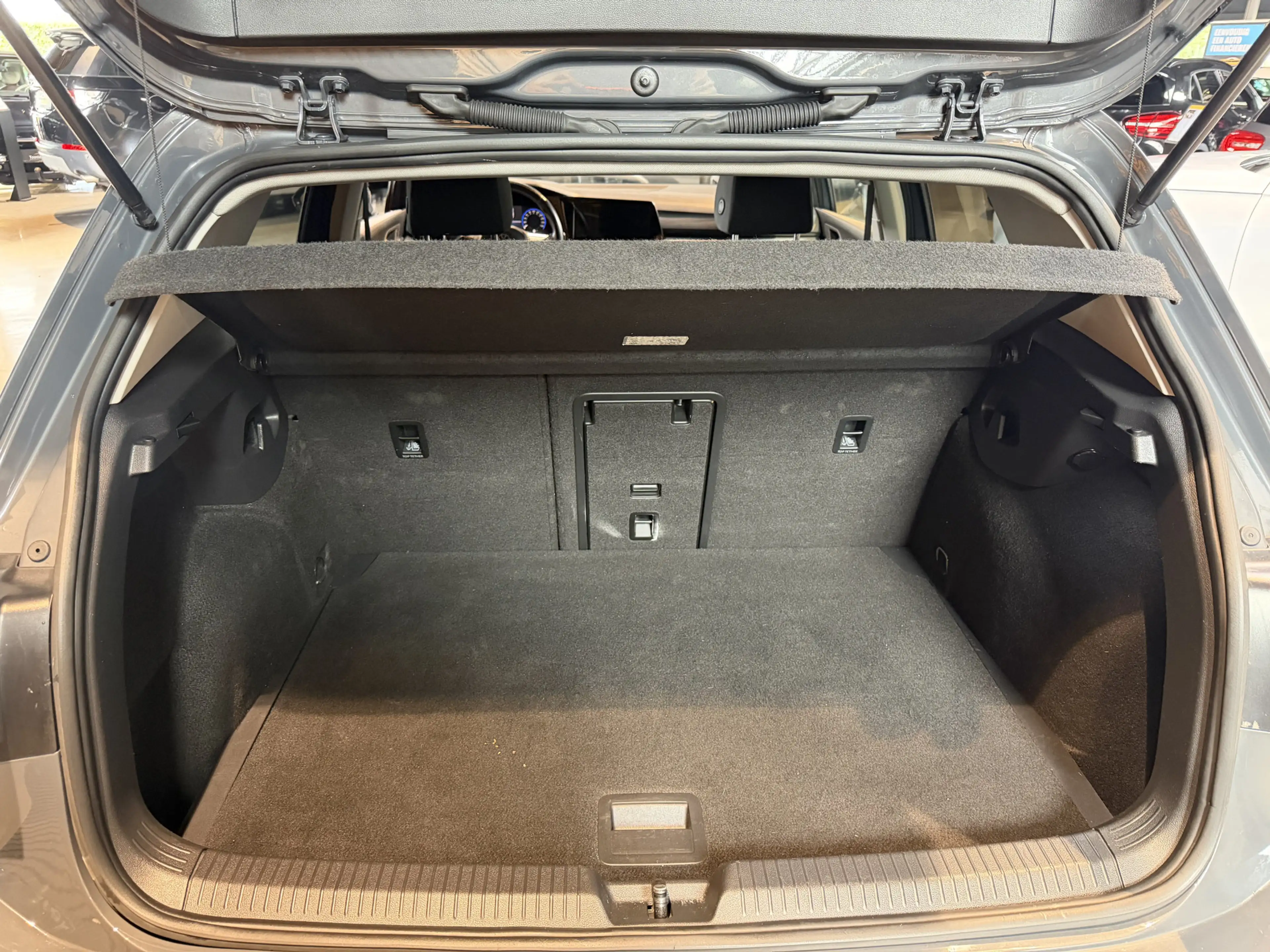 Volkswagen Golf 2.0 TDI Style AUTOMAAT | STOELVERWARMING | — photo 19