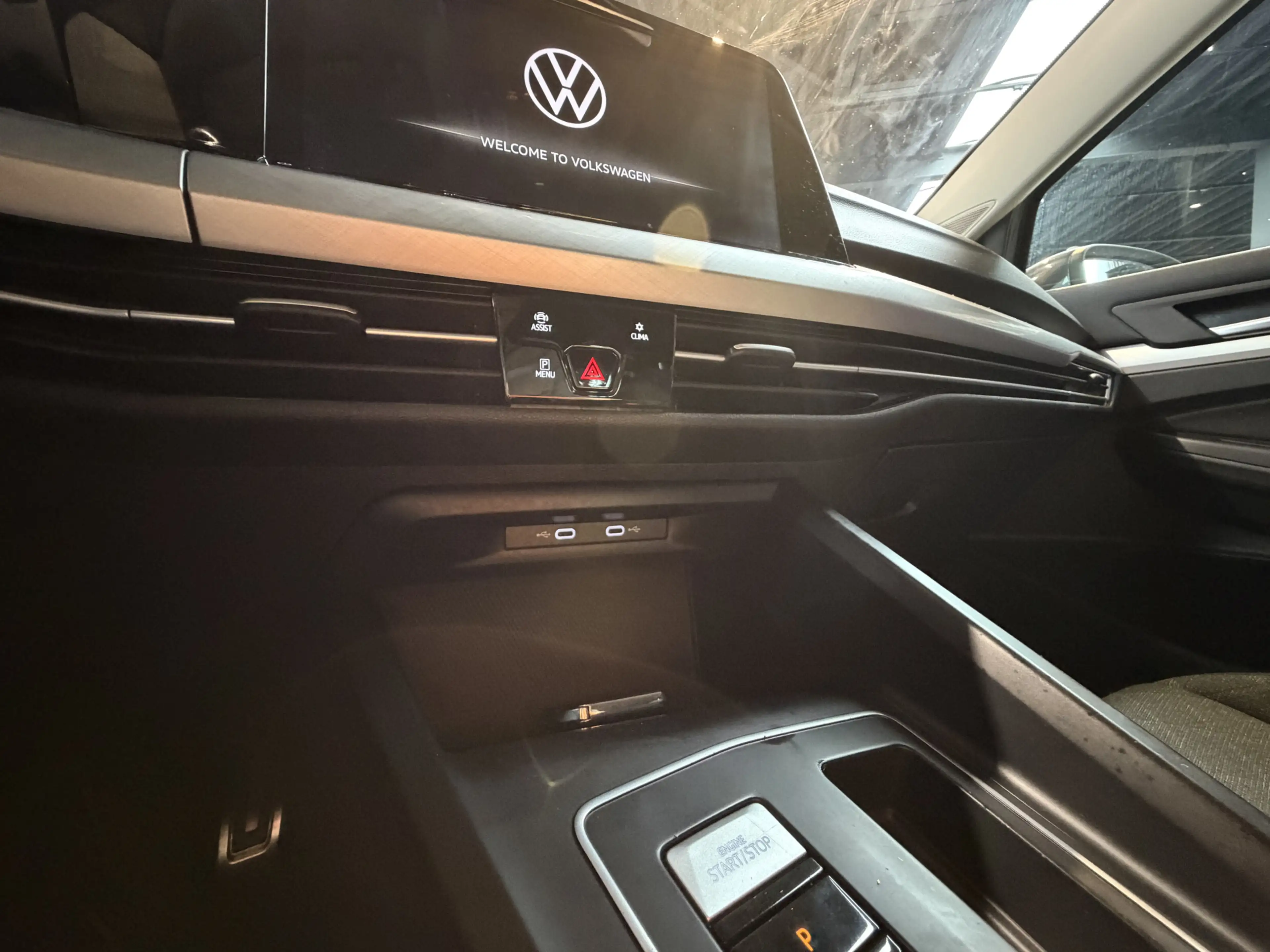 Volkswagen Golf 2.0 TDI Style AUTOMAAT | STOELVERWARMING | — photo 29