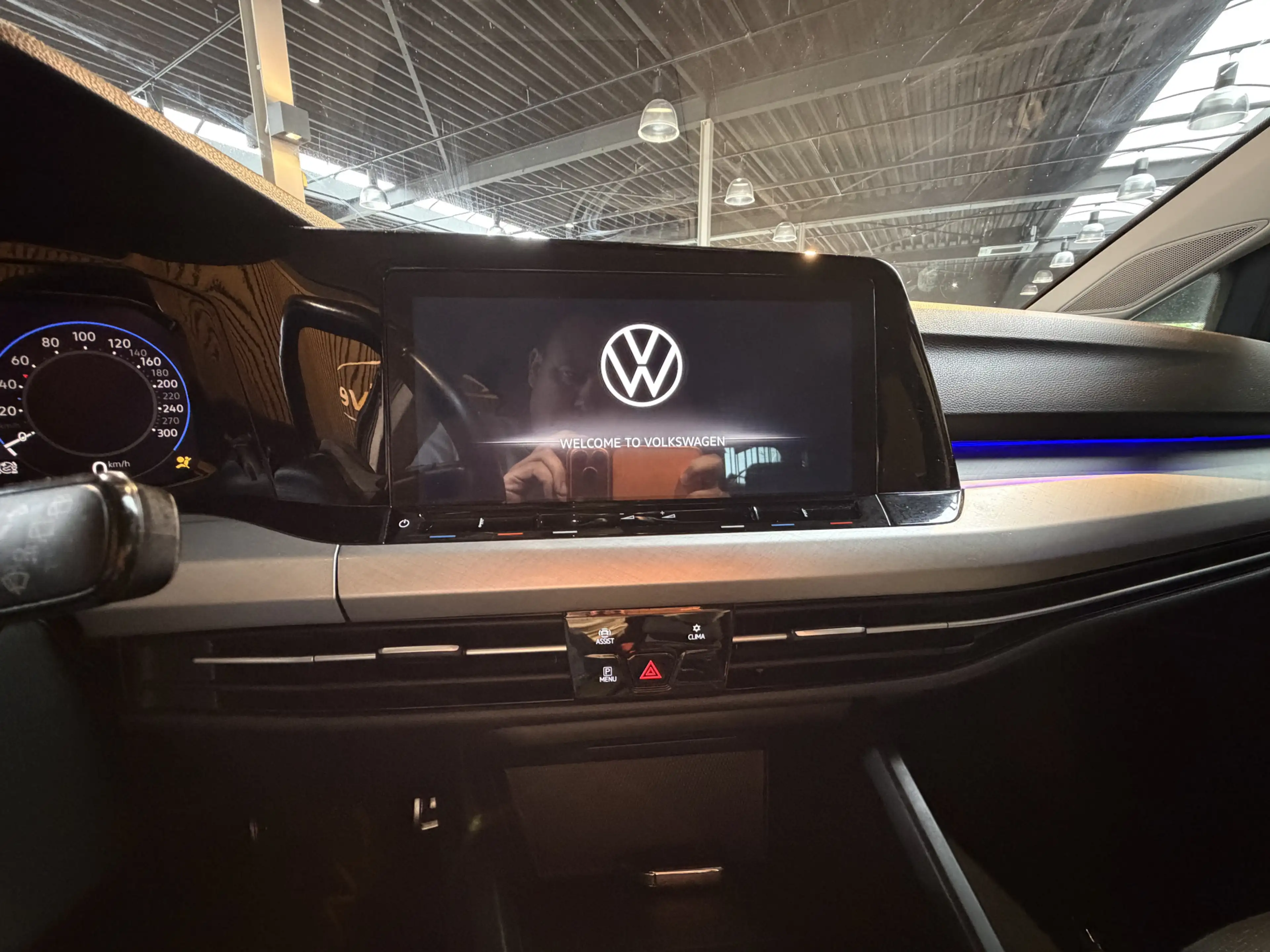 Volkswagen Golf 2.0 TDI Style AUTOMAAT | STOELVERWARMING | — photo 28