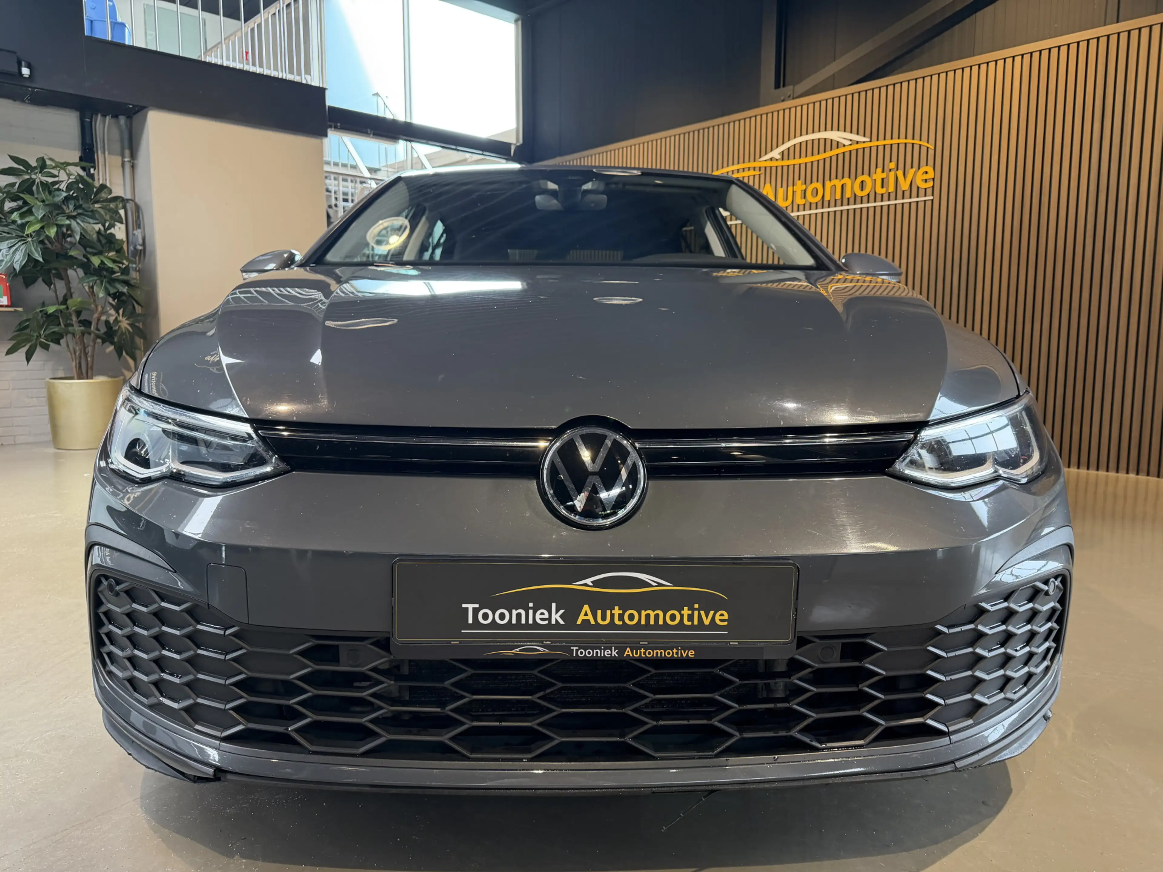 Volkswagen Golf 2.0 TDI Style AUTOMAAT | STOELVERWARMING | — photo 8