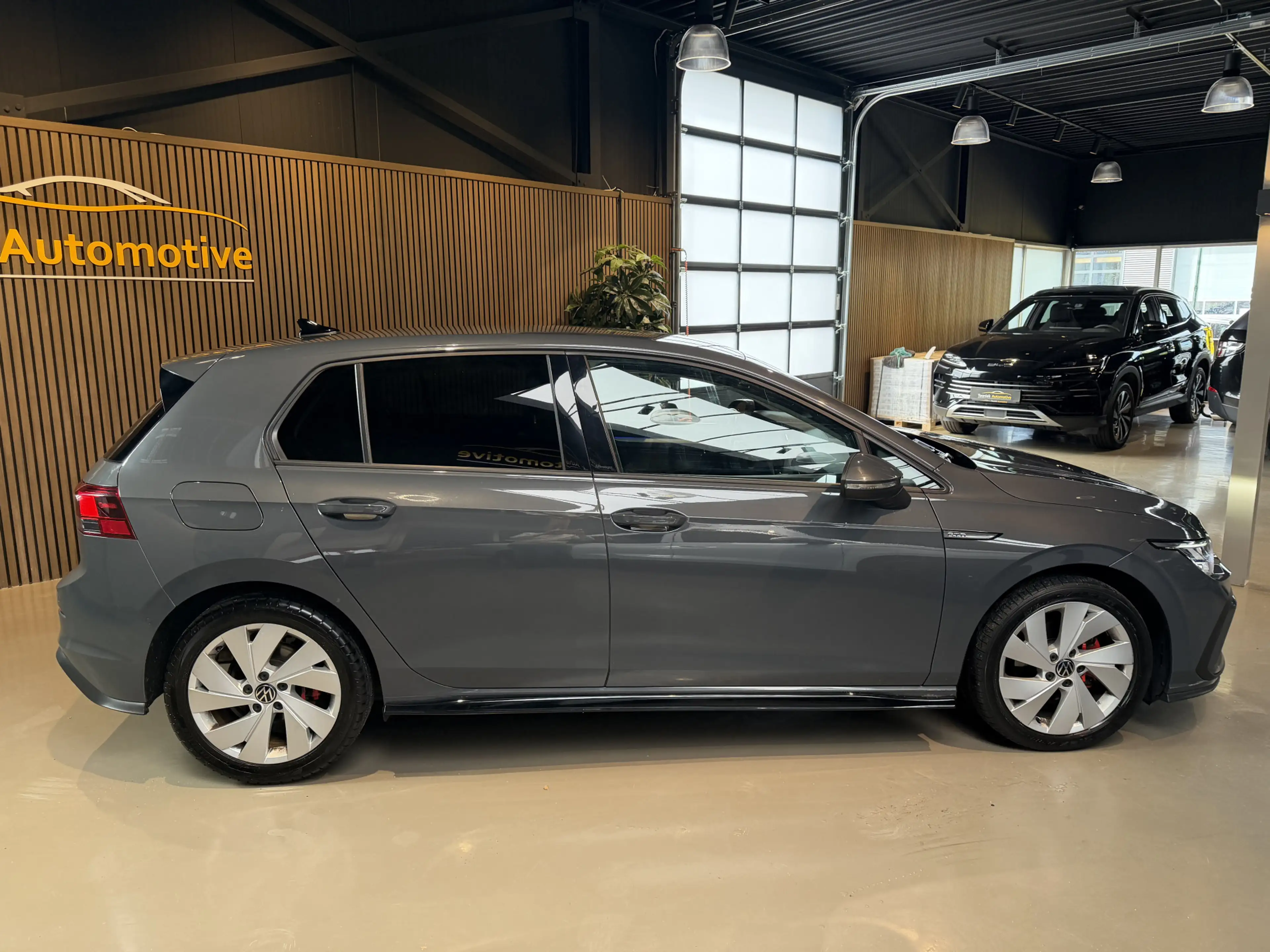 Volkswagen Golf 2.0 TDI Style AUTOMAAT | STOELVERWARMING | — photo 2