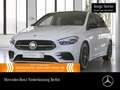 Mercedes-Benz B 250 e EDITION 2020+AMG+NIGHT+PANO+MULTIBEAM+19" Weiß - thumbnail 1