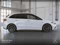 Mercedes-Benz B 250 e EDITION 2020+AMG+NIGHT+PANO+MULTIBEAM+19" Weiß - thumbnail 24