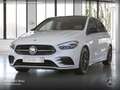 Mercedes-Benz B 250 e EDITION 2020+AMG+NIGHT+PANO+MULTIBEAM+19" Weiß - thumbnail 2