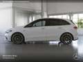 Mercedes-Benz B 250 e EDITION 2020+AMG+NIGHT+PANO+MULTIBEAM+19" Weiß - thumbnail 6