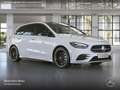 Mercedes-Benz B 250 e EDITION 2020+AMG+NIGHT+PANO+MULTIBEAM+19" Weiß - thumbnail 23
